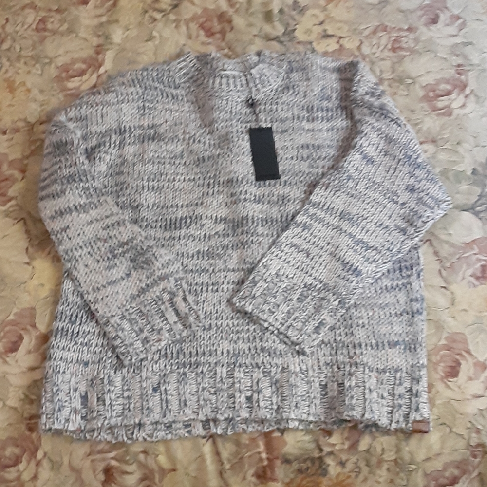 One Teaspoon Sweater - Picture 2 of 3